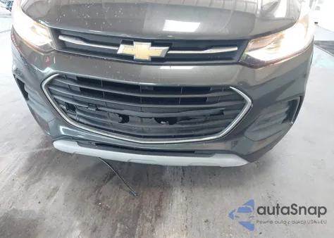 2018 Chevrolet Trax Lt из США, поврежденный, VIN KL7CJLSB8JB677195